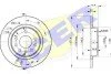 <strong>Диск гальмівний ICER 78BD9115-2 (фото 1)</strong>