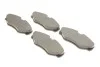 <strong>Комплект гальмівних колодок (дискових) ICER LM1315-701 (фото 2)</strong>