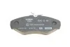 <strong>Комплект гальмівних колодок (дискових) ICER LM1315-701 (фото 3)</strong>