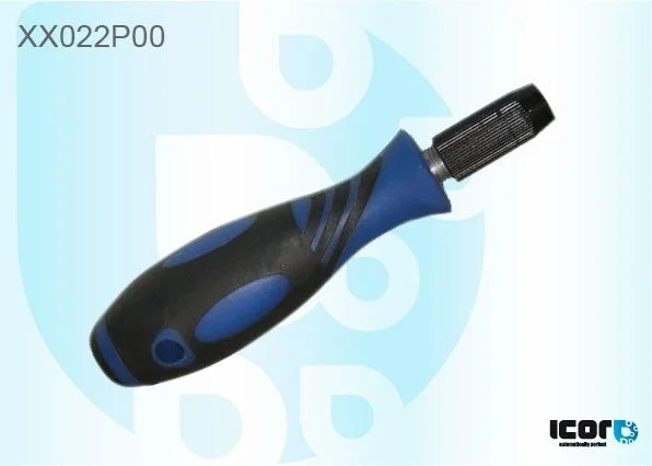 <strong>Інструмент для зачистки герметика ICOR GS 9600 P505-X (фото 1)</strong>