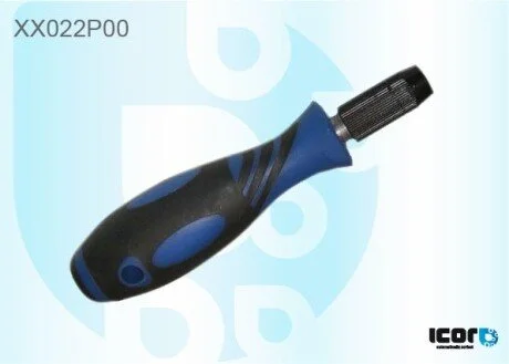 Інструмент для зачистки герметика для ICOR GS 9600 P505-X фото товару