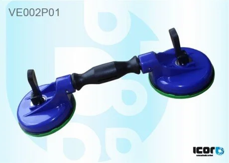 Інструмент для демонтажу автомобільного скла для ICOR GS 9600 P519-X фото товару