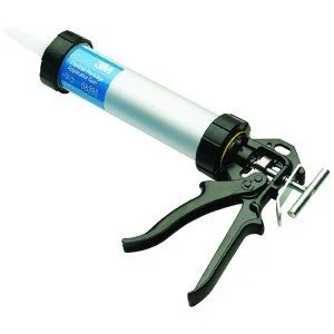 <strong>Пістолет для герметика ICOR GS 9600 P526-X (фото 1)</strong>