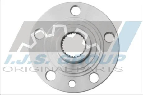 Маточина колеса для Fiat IJS GROUP 10-1024 фото товару