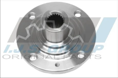 Маточина колеса для Seat, Volkswagen IJS GROUP 10-1034 фото товару