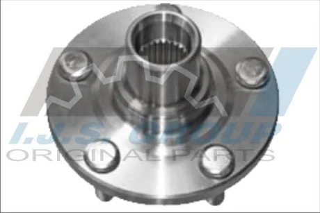 Маточина колеса для Toyota IJS GROUP 10-1088 фото товару