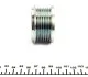 <strong>Шків генератора IJS GROUP 30-1013 (фото 4)</strong>