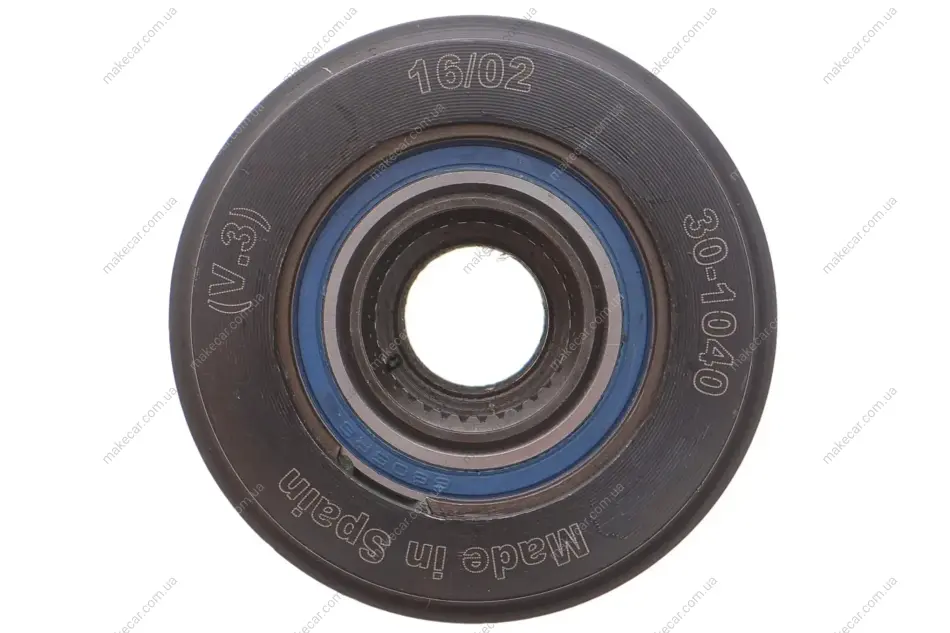 <strong>Шків генератора IJS GROUP 30-1040 (фото 1)</strong>