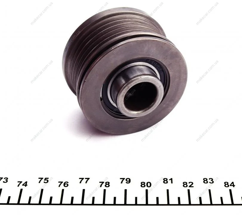 <strong>Шків генератора IJS GROUP 30-1047 (фото 1)</strong>