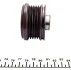 <strong>Шків генератора IJS GROUP 30-1047 (фото 2)</strong>