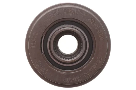 Шків генератора для Renault IJS GROUP 30-1051 фото товару