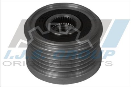 Шків генератора IJS GROUP 30-1080 фото товара