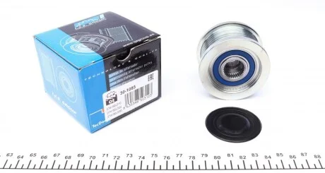 Шків генератора для Toyota IJS GROUP 30-1085 фото товару