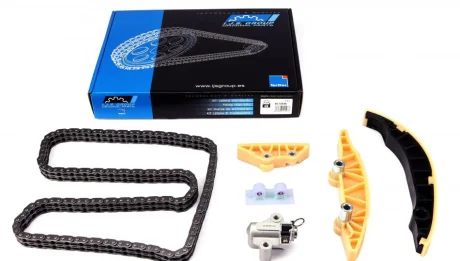 Комплект ланцюга ГРМ для Ford IJS GROUP 40-1054K фото товару