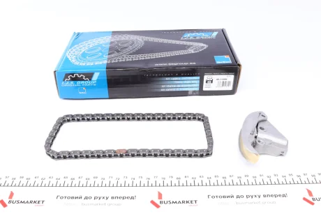 Комплект ланцюга ГРМ для Ford IJS GROUP 40-1129K фото товару