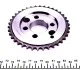 <strong>Комплект ланцюга ГРМ IJS GROUP 40-1134FK (фото 11)</strong>