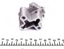 <strong>Комплект ланцюга ГРМ IJS GROUP 40-1134FK (фото 17)</strong>