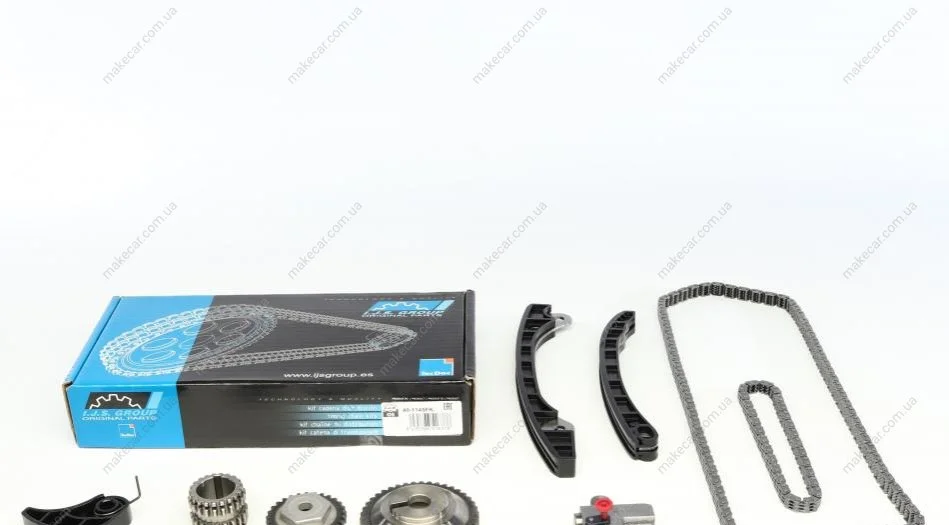 <strong>Комплект ланцюга ГРМ IJS GROUP 40-1145FK (фото 1)</strong>