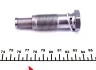 <strong>Комплект ланцюга ГРМ IJS GROUP 40-1216FK (фото 2)</strong>