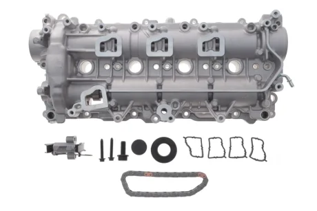 Головка блоку циліндрів для IJS GROUP 40-1333 FULL KIT фото товару