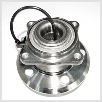 Маточина колеса в зборі для Opel, Vauxhall, Chevrolet ILJIN IJ113020 фото товару