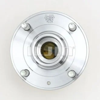 Шт. Маточина колеса з пiдшипн. для ILJIN IJ113047 фото товару