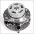 <strong>Маточина колеса в зборі ILJIN IJ123006 (фото 1)</strong>