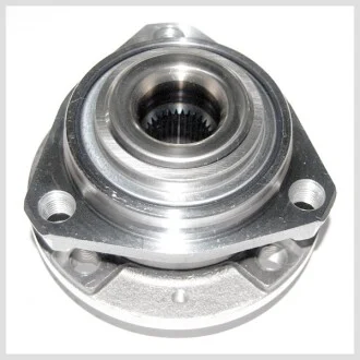 Маточина колеса в зборі для Opel, Vauxhall ILJIN IJ133003 фото товару