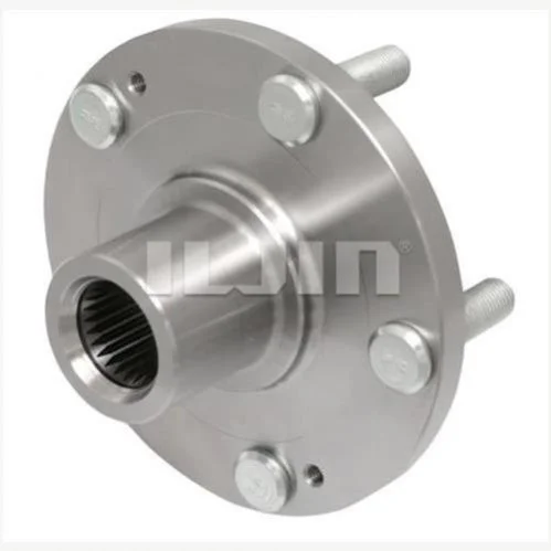 <strong>Піднипник маточини колеса ILJIN IJ710010 (фото 1)</strong>
