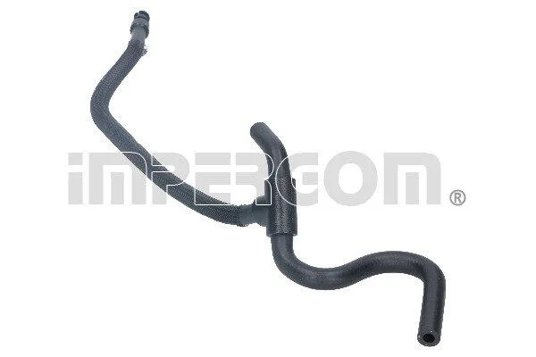 <strong>Патрубок радіатора CITROEN EVASION, JUMPY I FIAT SCUDO, ULYSSE PEUGEOT 806, EXPERT 1.9D 11.94-12.06 IMPERGOM 17554 (фото 1)</strong>