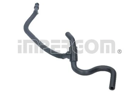 Патрубок радіатора CITROEN EVASION, JUMPY I FIAT SCUDO, ULYSSE PEUGEOT 806, EXPERT 1.9D 11.94-12.06 для IMPERGOM 17554 фото товару