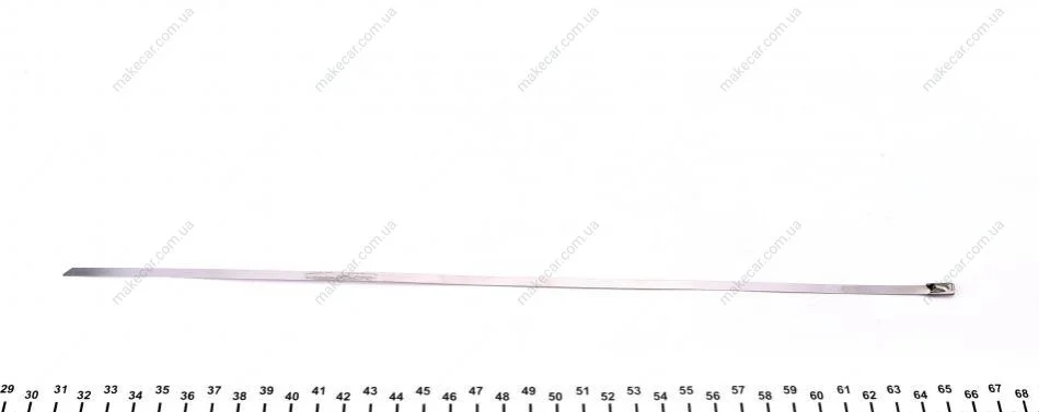 <strong>Хомут металевий IMPERGOM 20101 (фото 1)</strong>