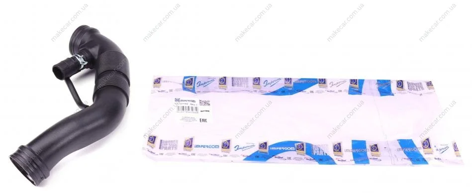 <strong>Патрубок системи подачі повітря IMPERGOM 221162 (фото 1)</strong>