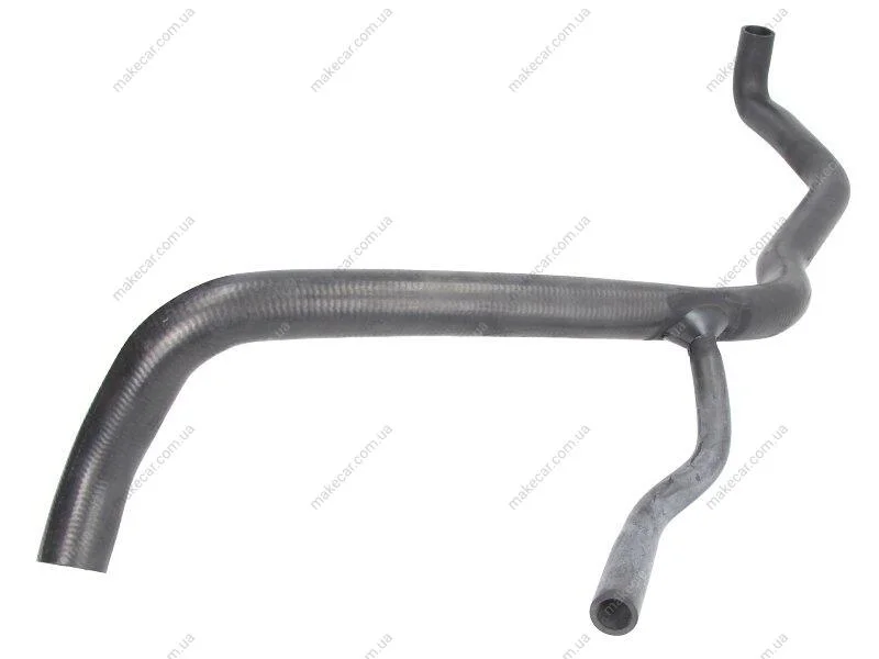 <strong>Патрубок радіатора Верх VW TRANSPORTER T4 2.4D 07.90-04.03 IMPERGOM 222090 (фото 1)</strong>