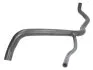 <strong>Патрубок радіатора Верх VW TRANSPORTER T4 2.4D 07.90-04.03 IMPERGOM 222090 (фото 1)</strong>
