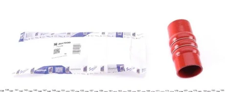 Патрубок інтеркулера для Peugeot, Citroen, Opel, DS IMPERGOM 222326 фото товару