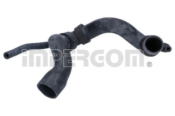 <strong>Комплект патрубків системи охолодження IMPERGOM 222614 (фото 1)</strong>