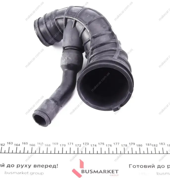 <strong>Комплект патрубків системи подачі повітря IMPERGOM 223038 (фото 1)</strong>