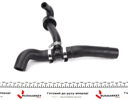 Комплект патрубків системи охолодження для Audi, Volkswagen IMPERGOM 223598 фото товару