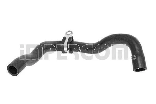 <strong>Шланг гумовий сист. охолоджен. IMPERGOM 224158 (фото 1)</strong>