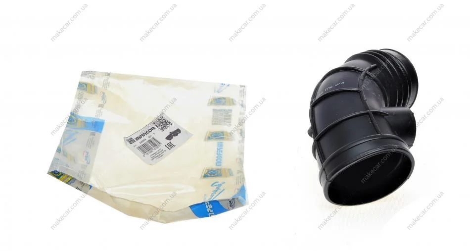 <strong>Патрубок системи подачі повітря IMPERGOM 225956 (фото 1)</strong>