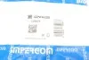<strong>Патрубок інтеркулера IMPERGOM 229029 (фото 7)</strong>