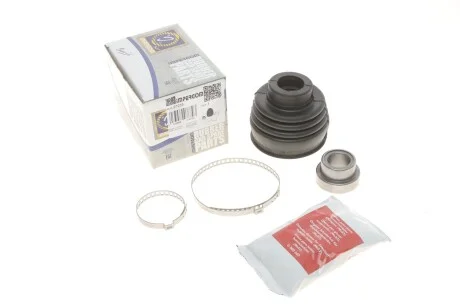 Комплект пильника РШ шарніра для Fiat, Seat, Lancia IMPERGOM 27255 фото товару