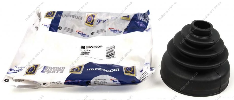 <strong>Комплект пильника РШ шарніра IMPERGOM 27833 (фото 1)</strong>