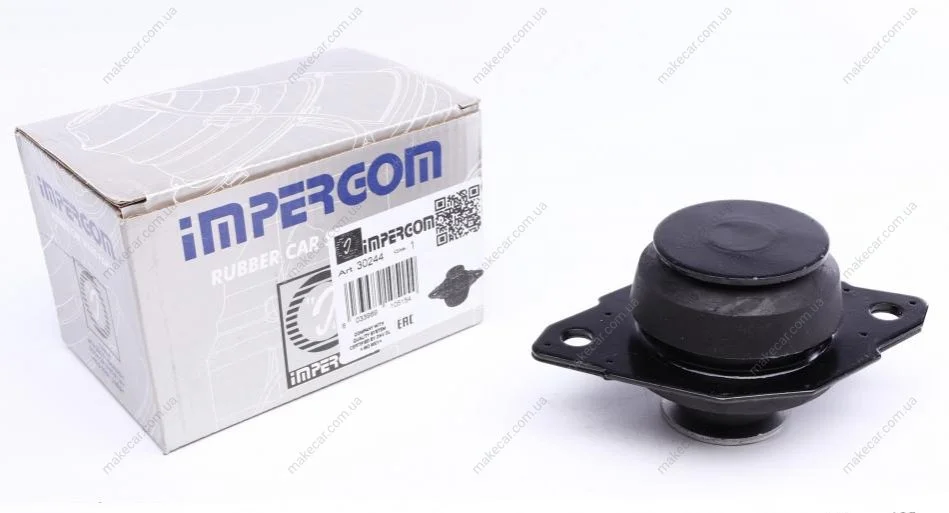 <strong>Подушка двигуна IMPERGOM 30244 (фото 1)</strong>