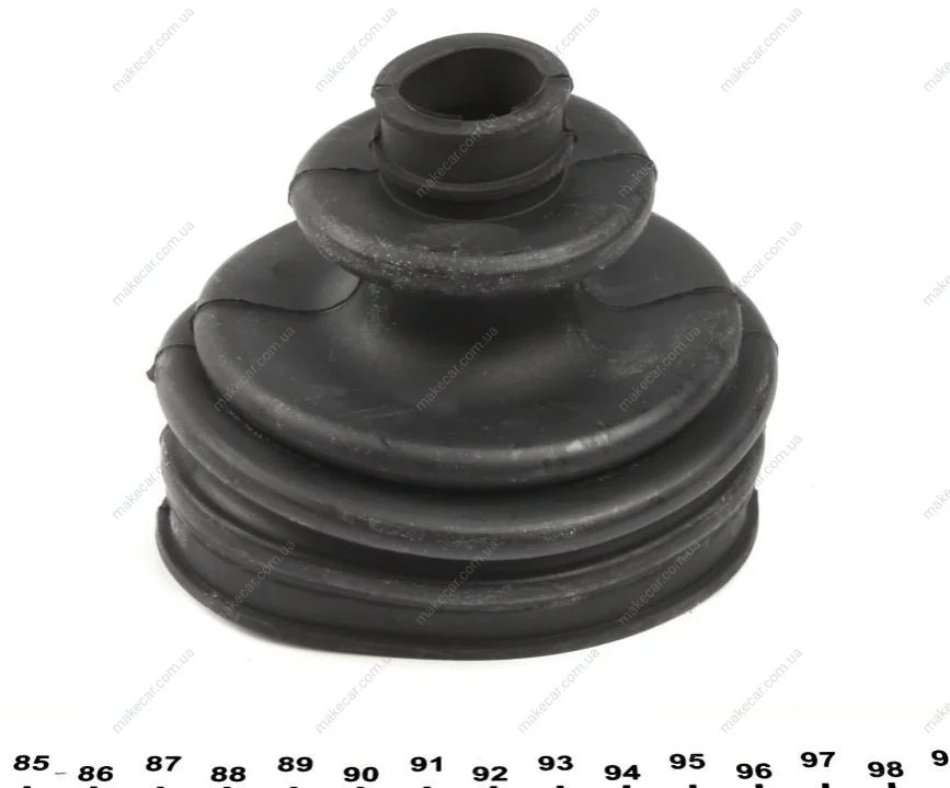 <strong>Комплект пильника РШ шарніра IMPERGOM 30977 (фото 1)</strong>