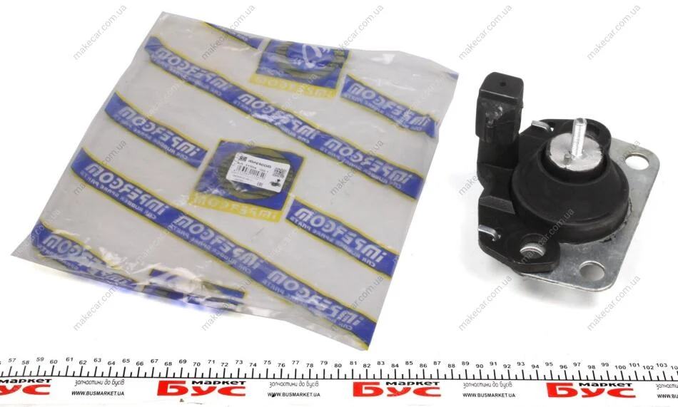 <strong>Подушка двигуна IMPERGOM 31504 (фото 1)</strong>