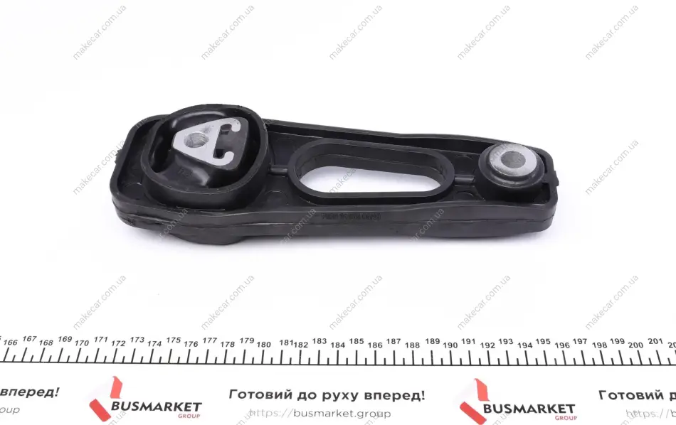 <strong>Подушка двигуна IMPERGOM 31608 (фото 1)</strong>