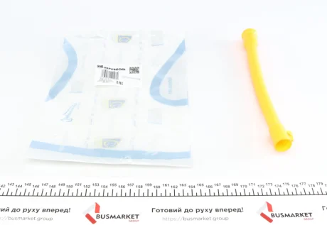 Направляюча втулка індикатора рівня оливи для Skoda, Volkswagen, Audi, Seat IMPERGOM 32459 фото товару