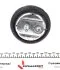 <strong>Подушка двигуна IMPERGOM 35304 (фото 2)</strong>